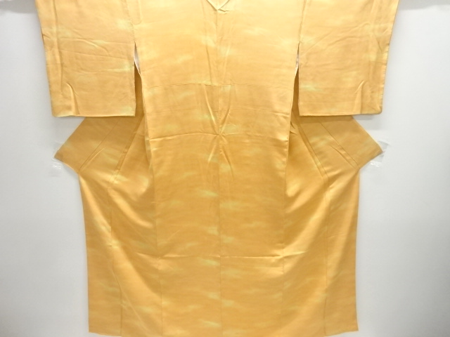 JAPANESE KIMONO / KOMON / BOKASHI PATTERN